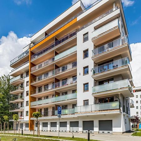 Apartament Mariner By Noclegi Renters Kołobrzeg Extérieur photo