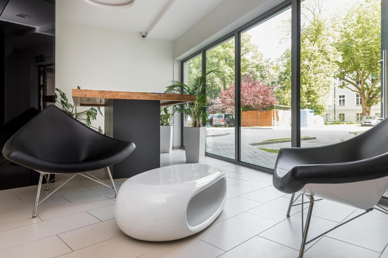 Apartament Mariner By Noclegi Renters Kołobrzeg Extérieur photo