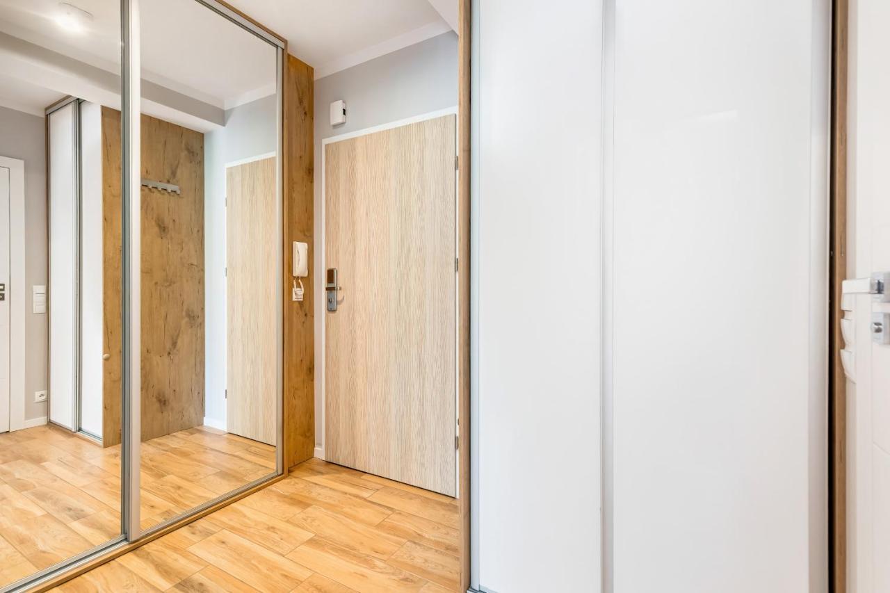 Apartament Mariner By Noclegi Renters Kołobrzeg Extérieur photo