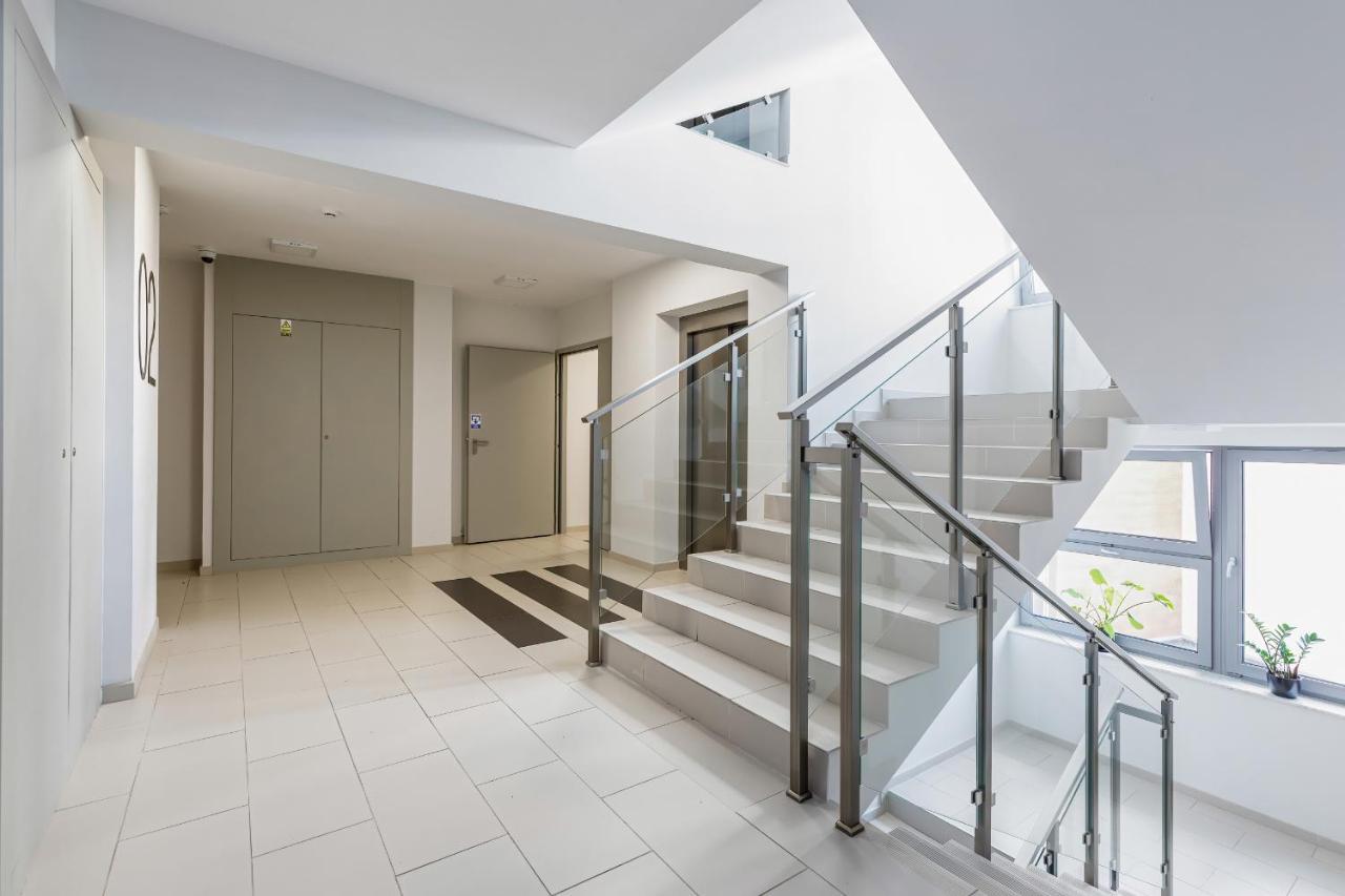 Apartament Mariner By Noclegi Renters Kołobrzeg Extérieur photo
