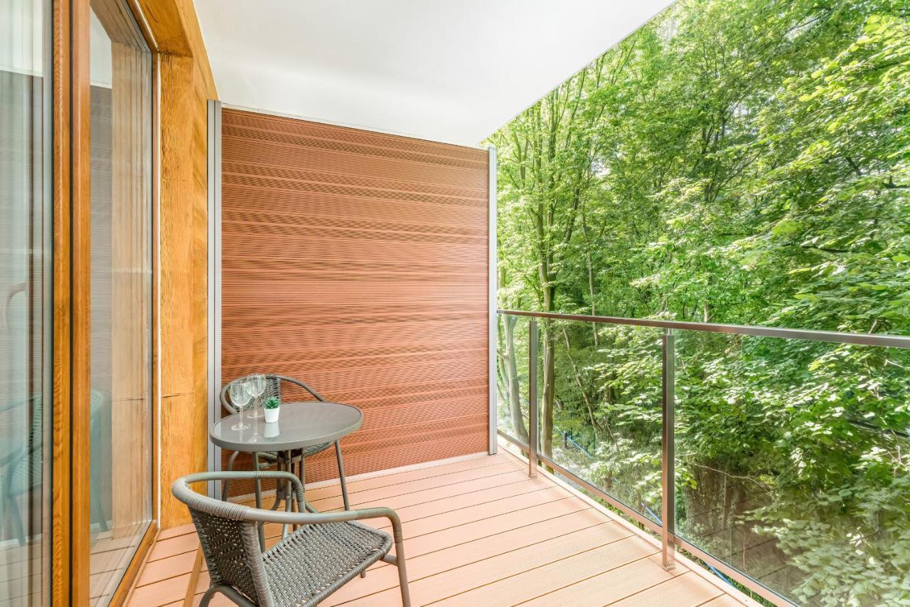 Apartament Mariner By Noclegi Renters Kołobrzeg Extérieur photo